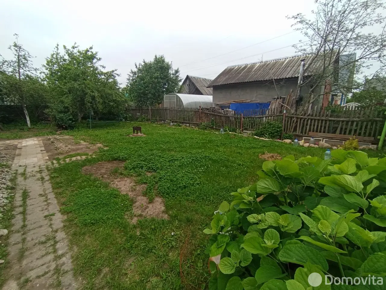 продажа коттеджа, Орша, ул. 8 Марта, д. 15