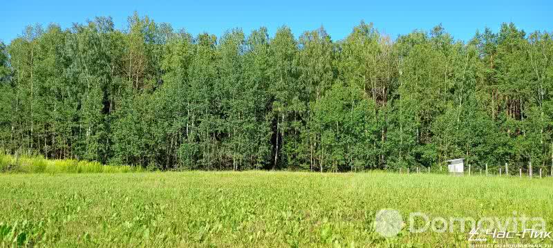 участок, Лесковка, ул. Рублевская - лучшее предложение