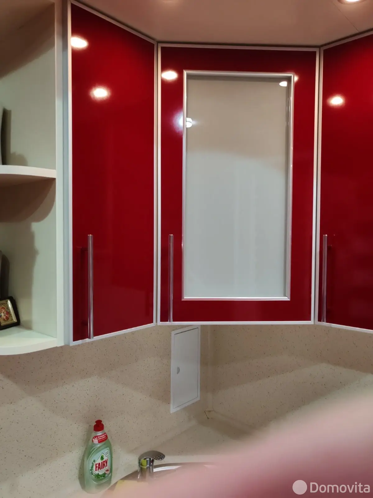 квартира, Осиповичи, ул. Сташкевича, д. 46 от собственника