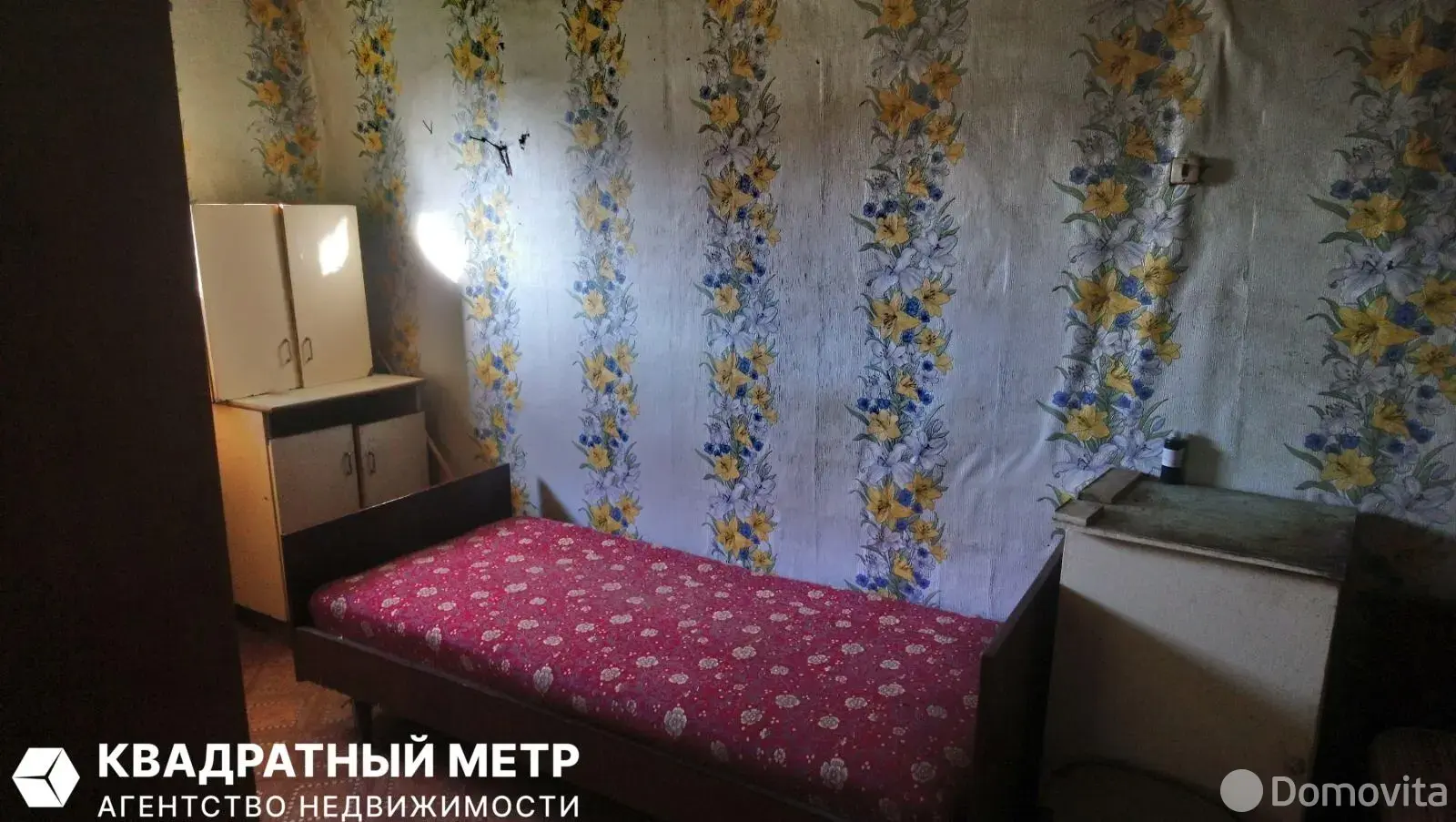 дом, Дехань, ул. Центральная, д. 70 