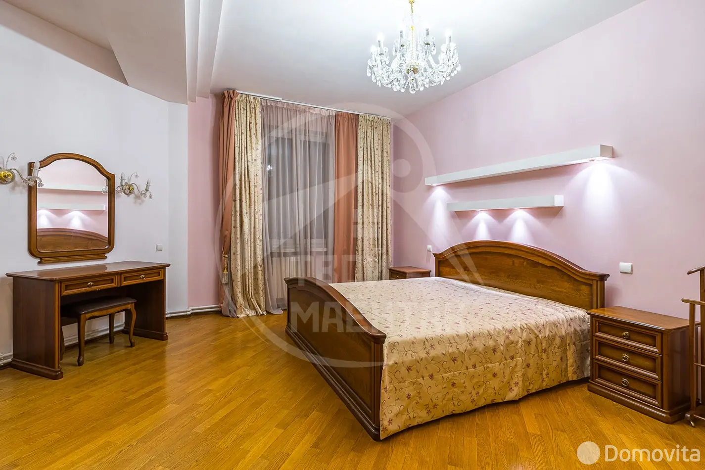 аренда квартиры, Минск, ул. Чехова, д. 3