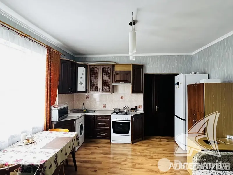 Стоимость продажи коттеджа, Брест, 
