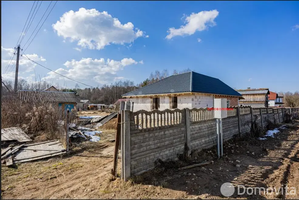 купить дом, Волма, ул. Лесная, д. 15