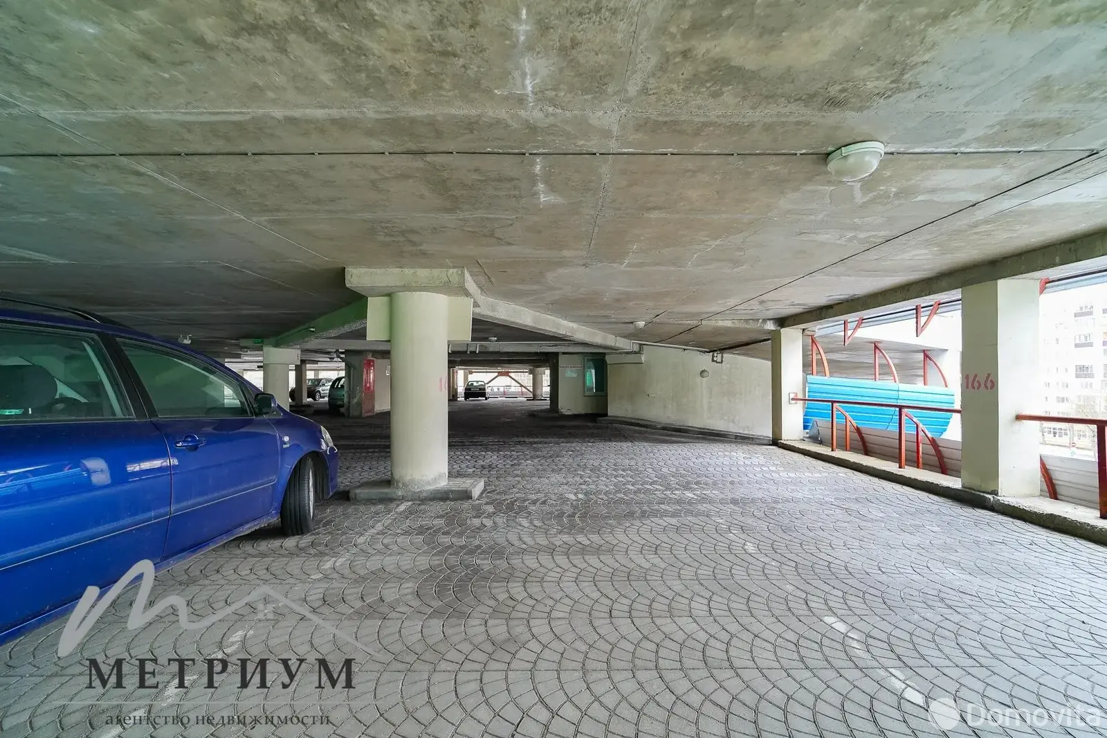 гараж, Минск, ул. Восточная, д. 131