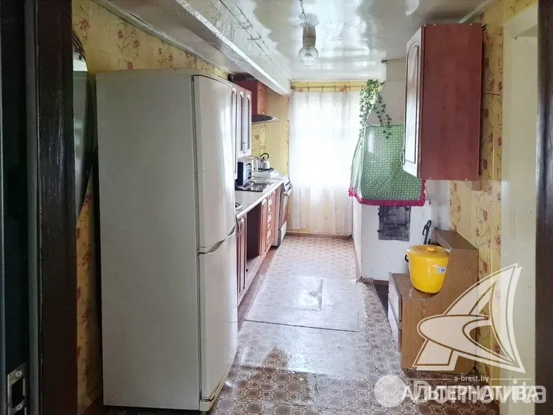 купить коттедж, Вельямовичи, 