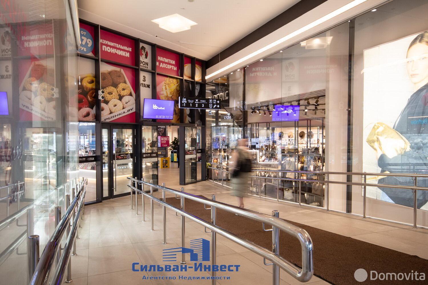 Снять торговое помещение на ул. Тимирязева, д. 74/а в Минске, 22500EUR, код 965920 - фото 2