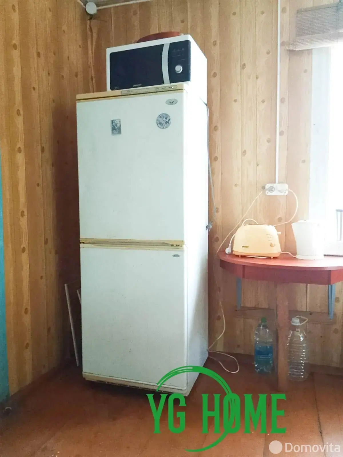 Купить 1-этажную дачу в Людвиново Минская область, 17900USD, код 183492 - фото 15