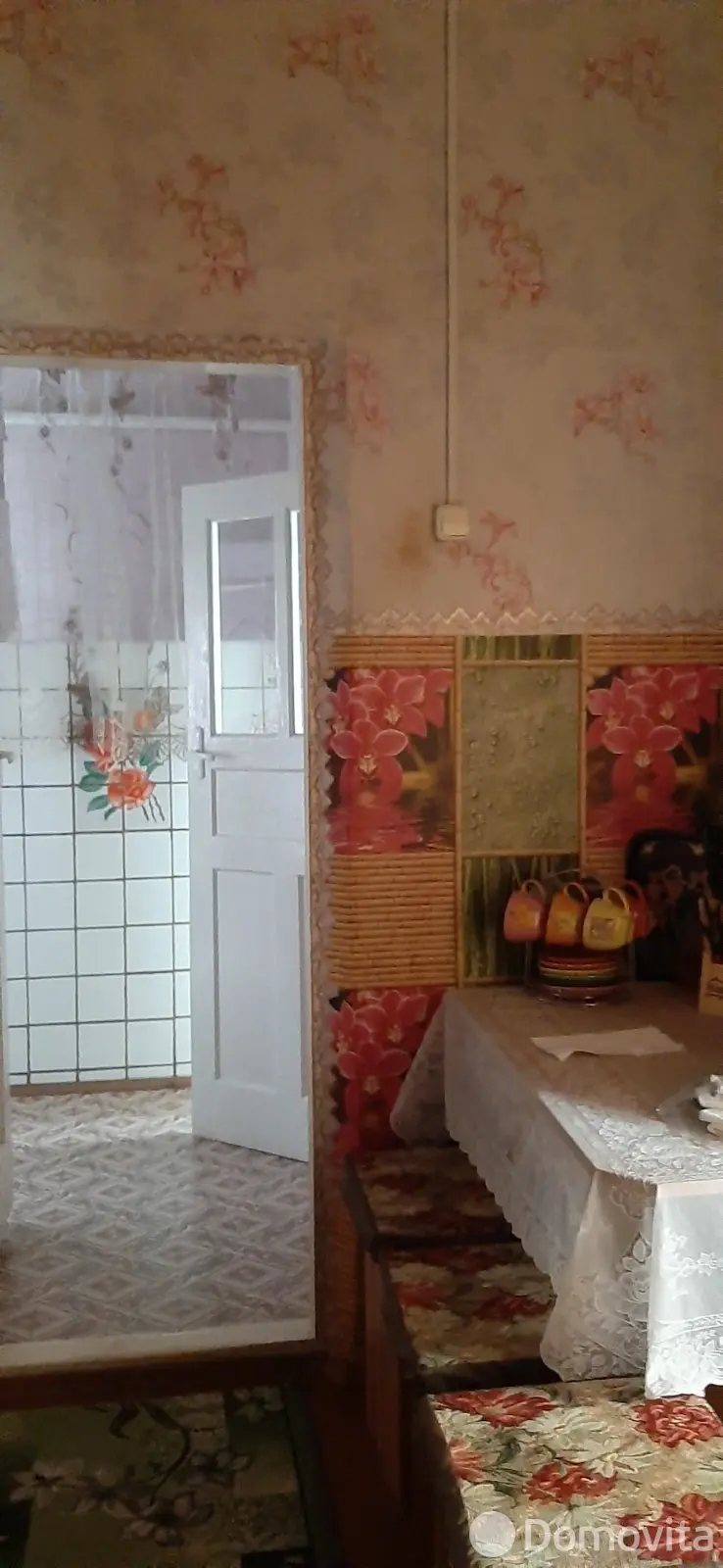 дом, Вендорож, ул. Коммунистическая, д. 6 - лучшее предложение