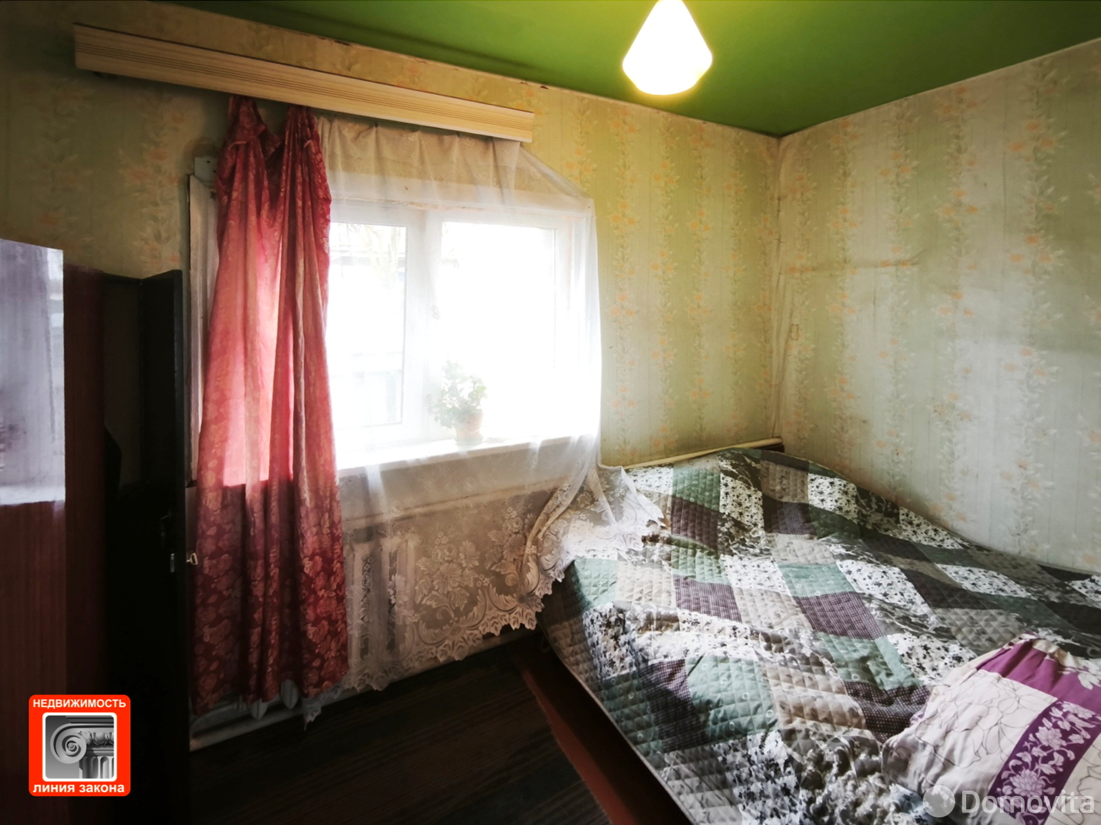 дом, Речица, ул. Турчинского, стоимость продажи 107 405 р.