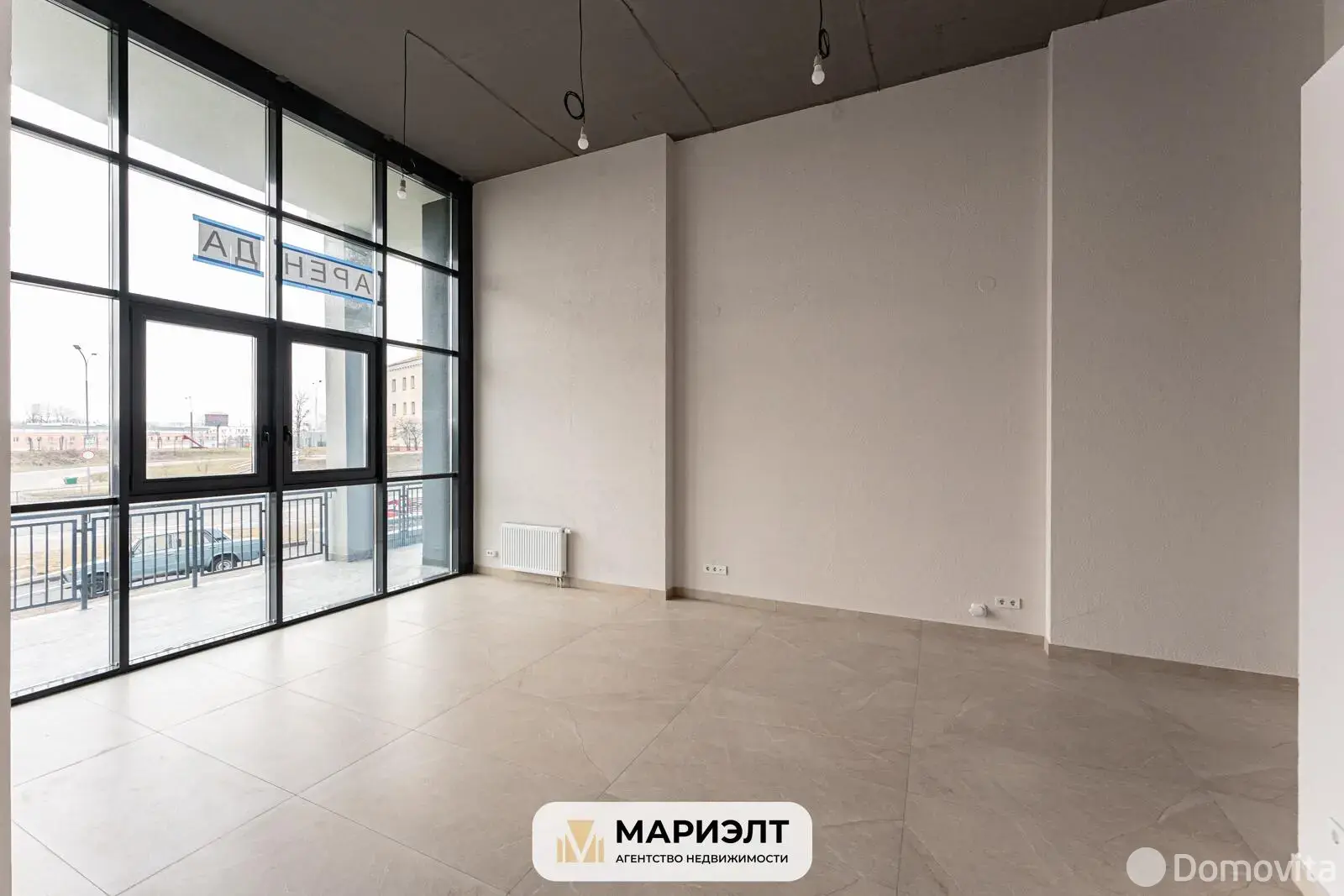 Аренда торговой точки на ул. Брилевская, д. 29 в Минске, 996EUR, код 968325 - фото 14