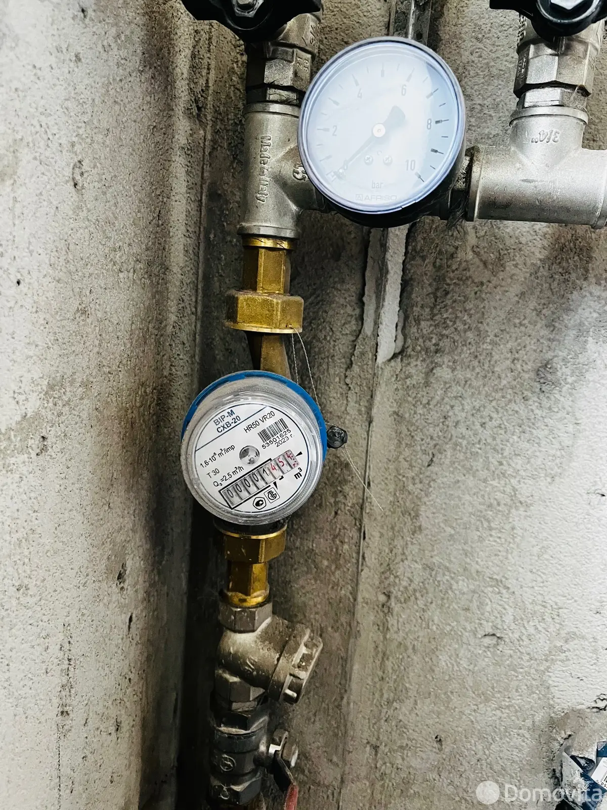 дом, Заславль, ул. Приморская, д. 7