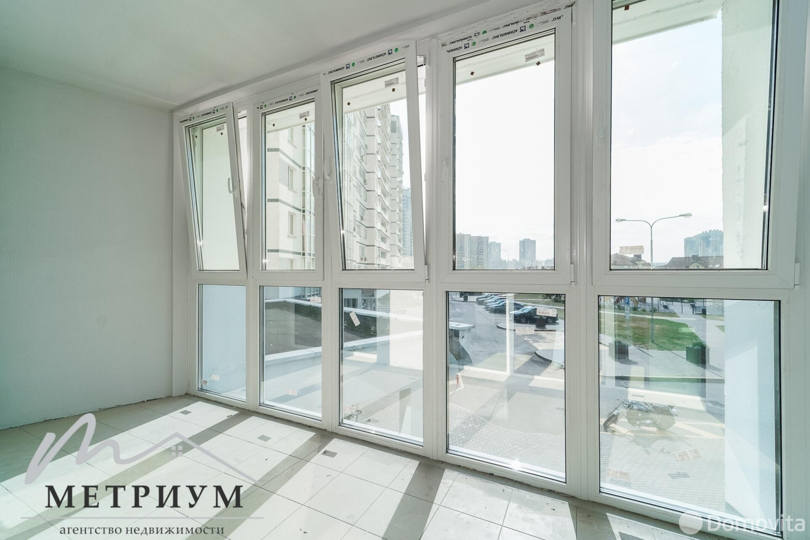 Помещение под сферу услуг в Минске, ул. Ратомская, д. 7, код 3801 - фото 2