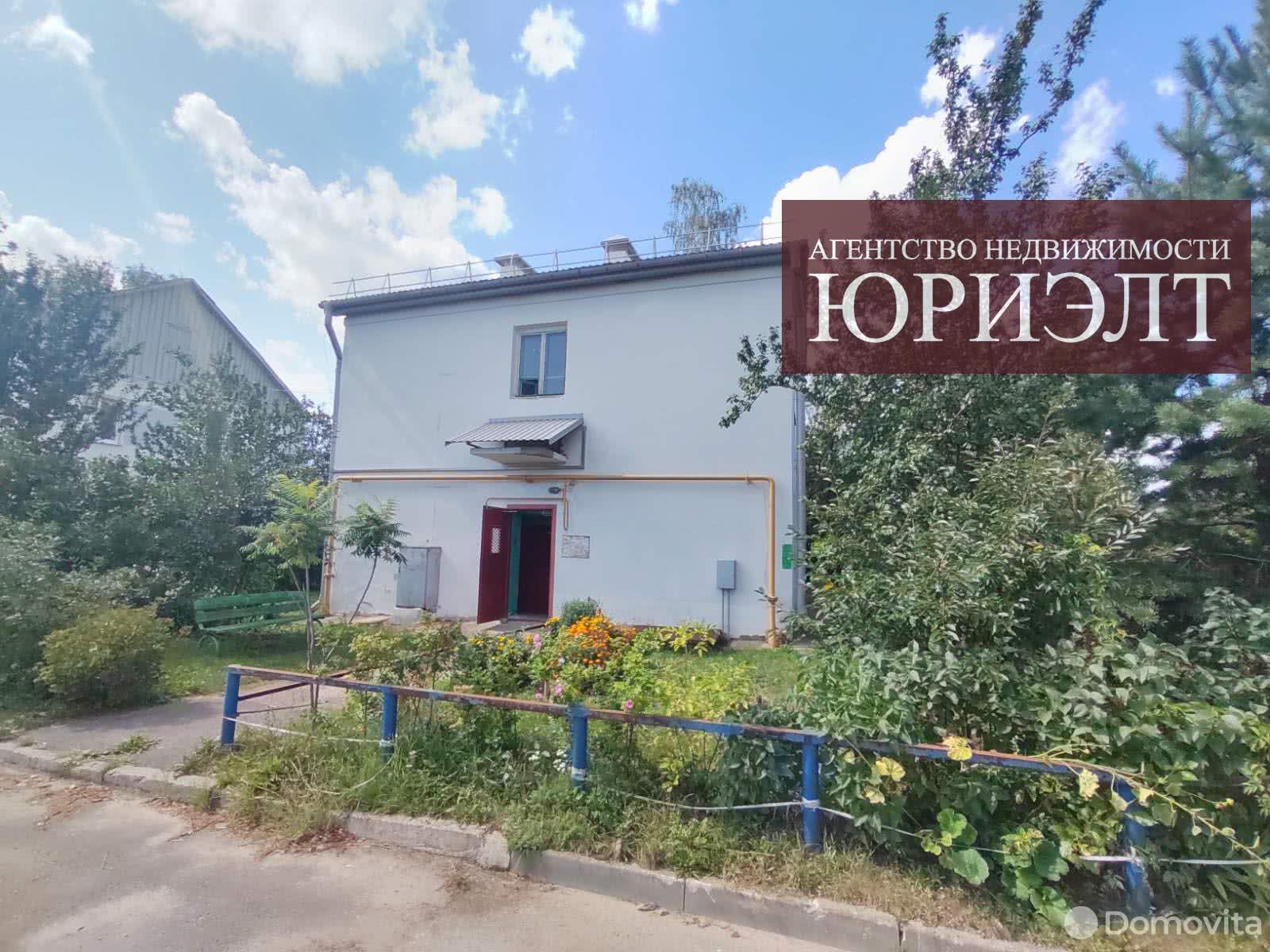 Продажа 1-комнатной квартиры в Гродно, пл. Декабристов, д. 9, 30900 USD, код: 1048704 - фото 1