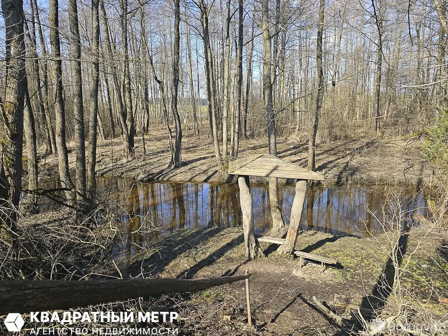 Продажа 1-этажной дачи в Ромашка Соломореченская Минская область, 22500USD, код 185242 - фото 16