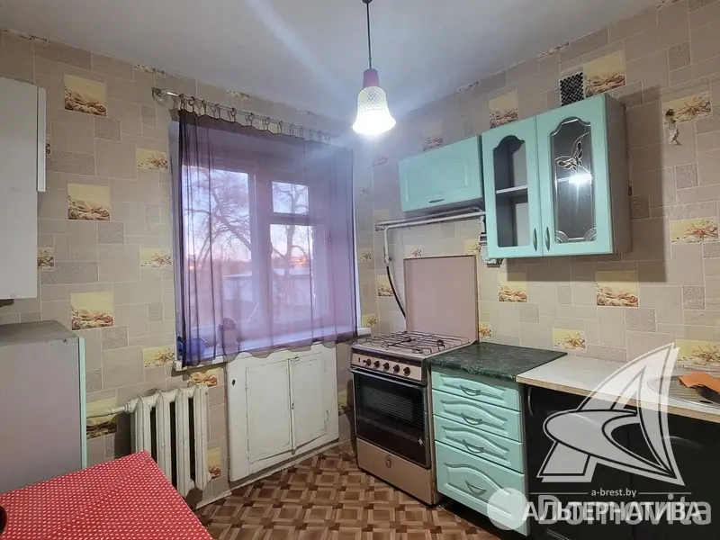 Купить 2-комнатную квартиру в Пелище, , 8800 USD, код: 1124040 - фото 3