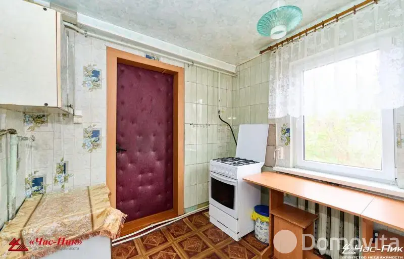 Купить земельный участок, 14.22 соток, Заславль, Минская область, 75000USD, код 571174 - фото 18