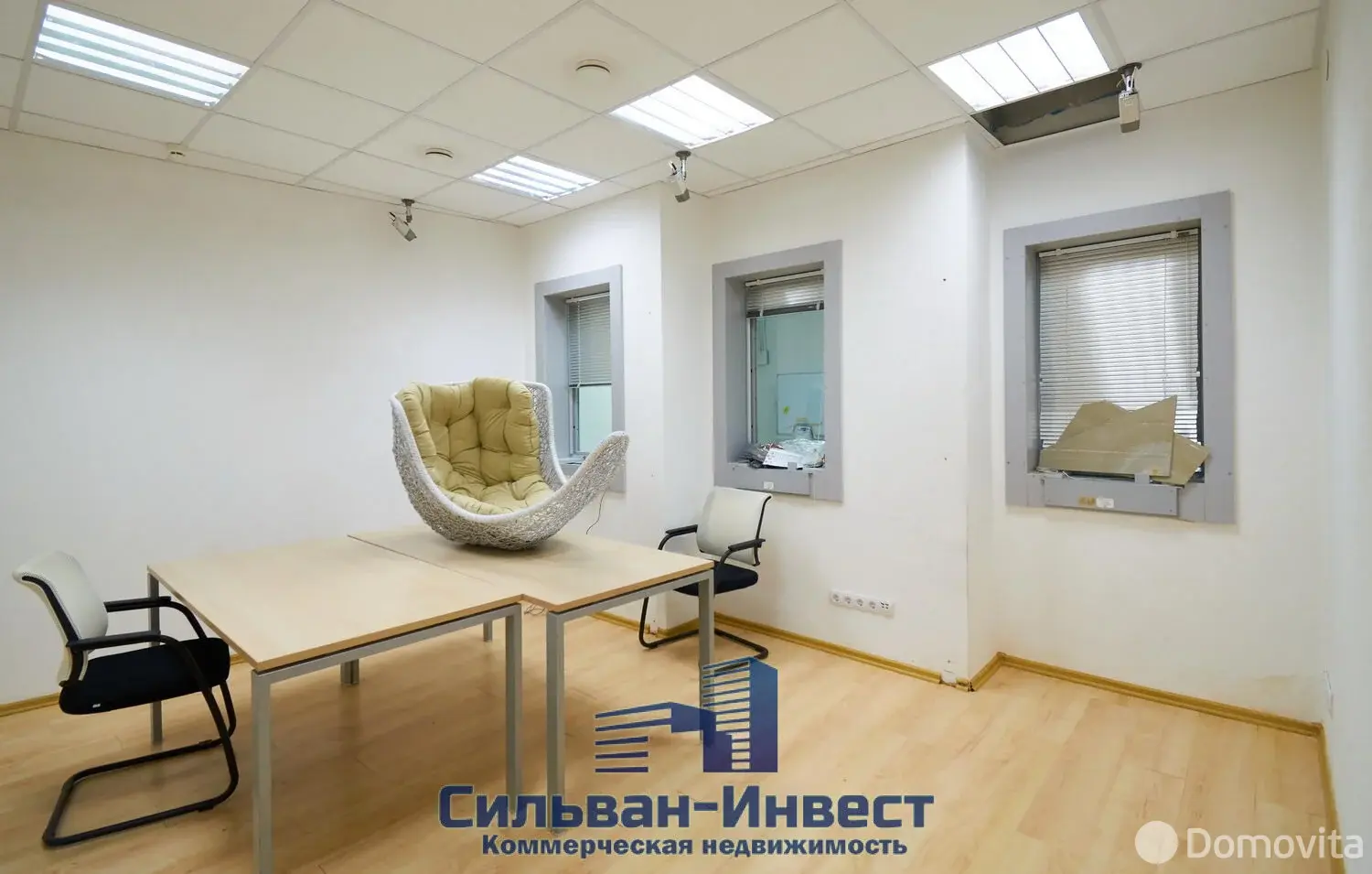 Снять офис на ул. Куйбышева, д. 69/А в Минске, 9452EUR, код 15749 - фото 21