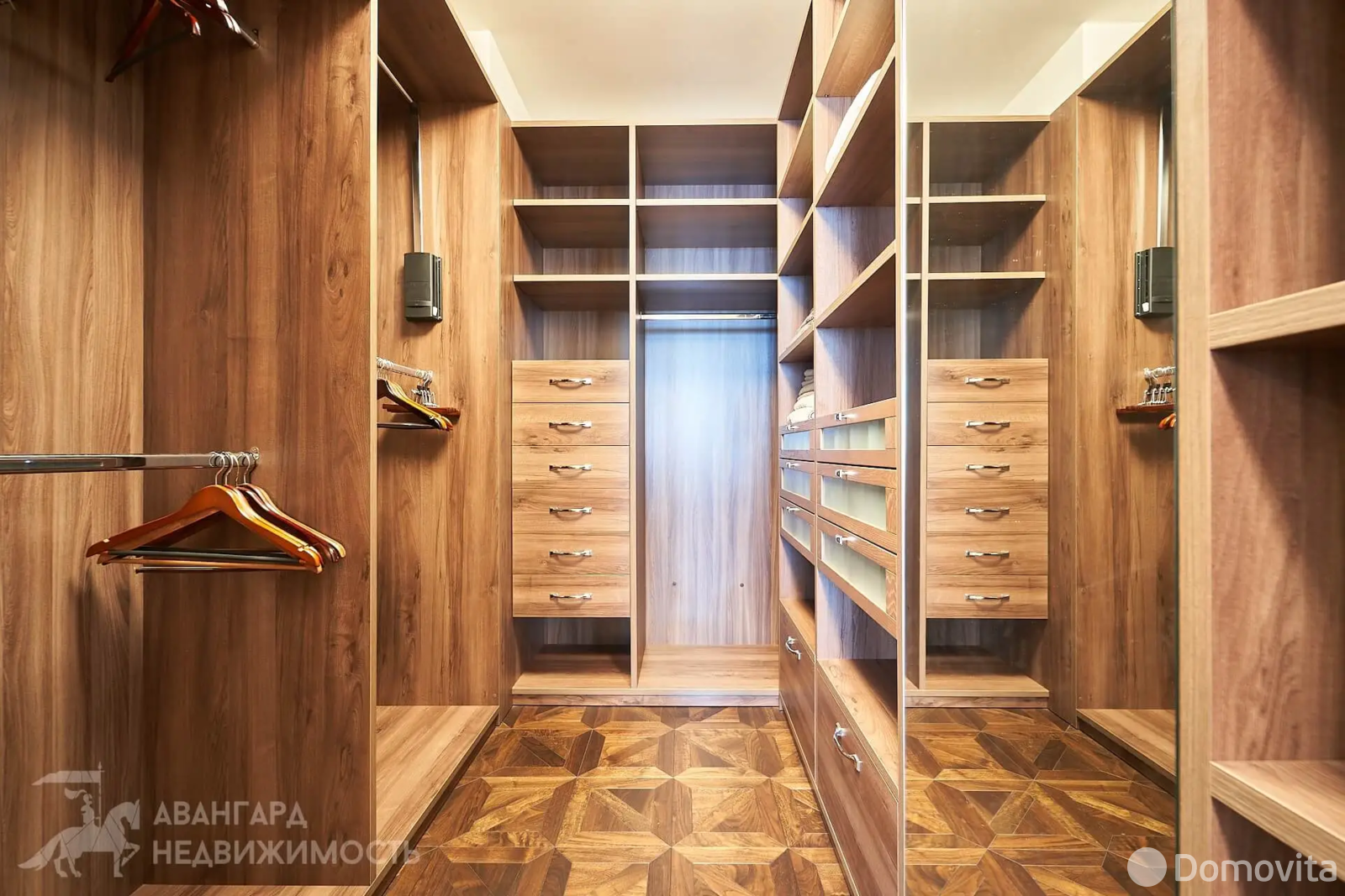 Снять 5-комнатную квартиру в Минске, ул. Сторожовская, д. 6, 3500USD, код 148827 - фото 25