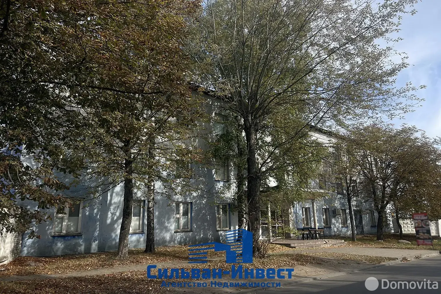 Купить офис на ул. Промышленная, д. 11 в Минске, 770000USD, код 9536 - фото 15