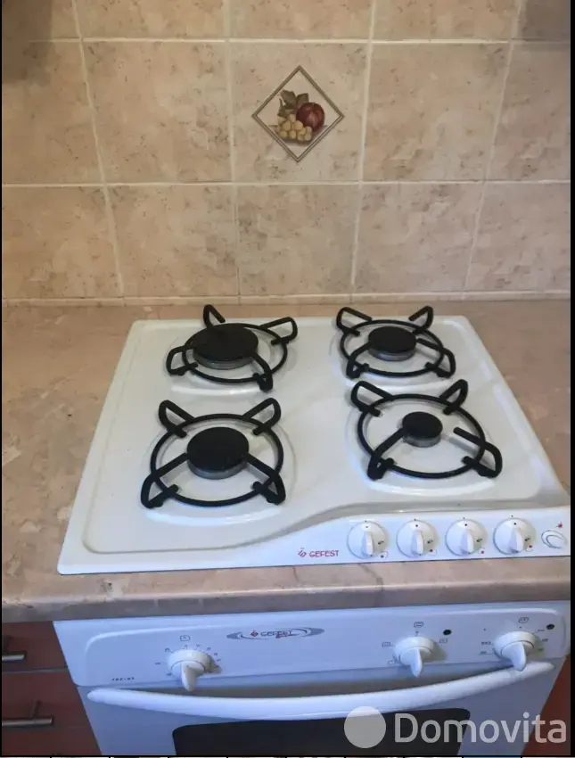 квартира, Солигорск, ул. Константина Заслонова, д. 93, стоимость аренды 572 р./мес.