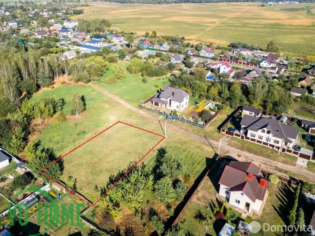 участок, Минск, ул. Дукорская, д. 7 в Заводском районе