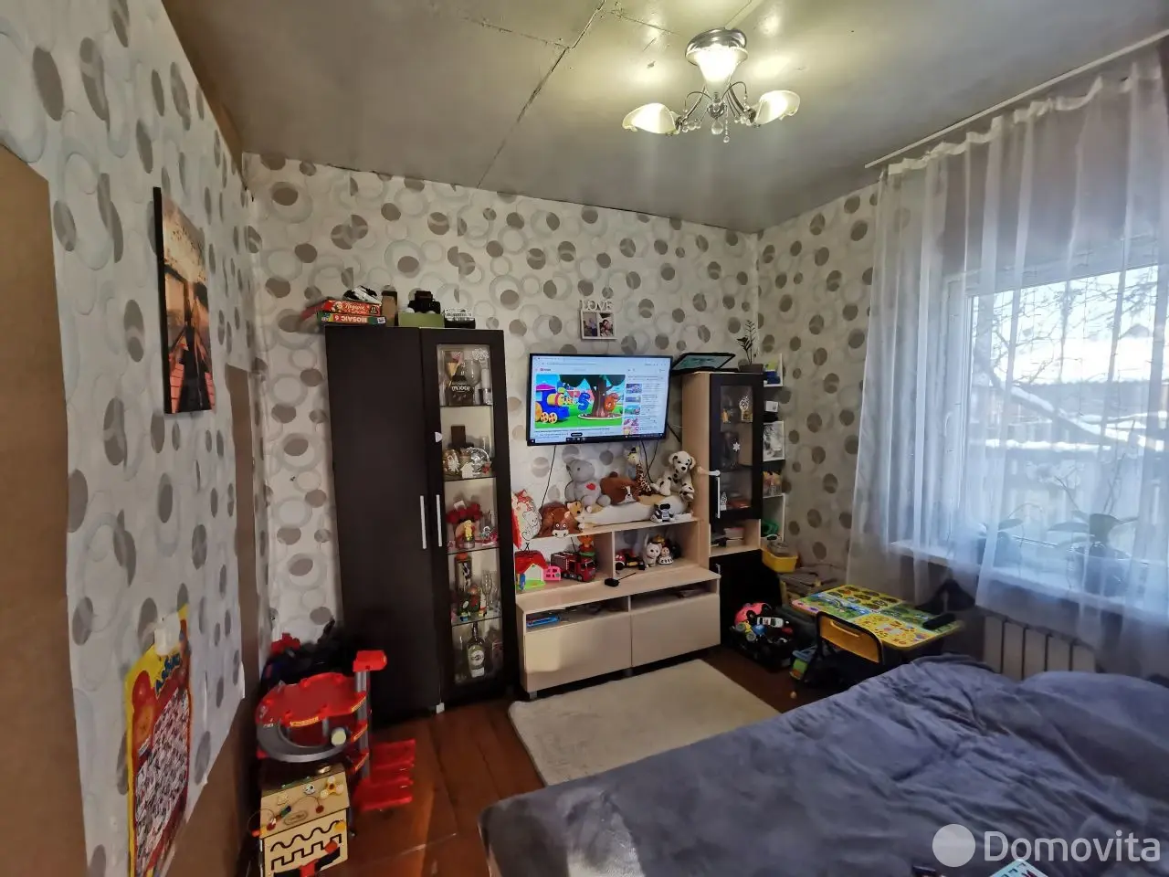 купить коттедж, Витебск, ул. Западная, д. 25