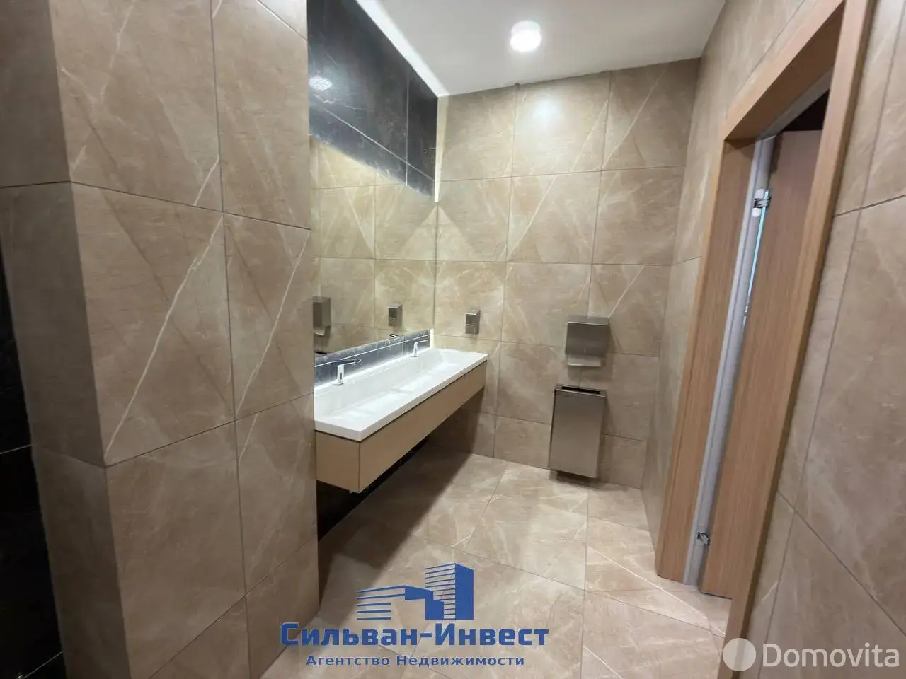 Аренда офиса на ул. Интернациональная, д. 38 в Минске, 93650EUR, код 16014 - фото 27