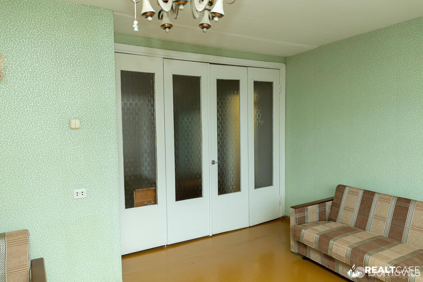 Продажа 4-комнатной квартиры в Лиде, ул. Космонавтов, д. 8/2, 45000 USD, код: 938337 - фото 2