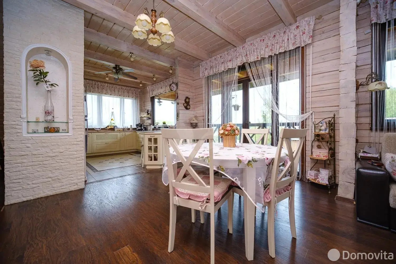 купить дом, МАЛИНОВКА-2001, 