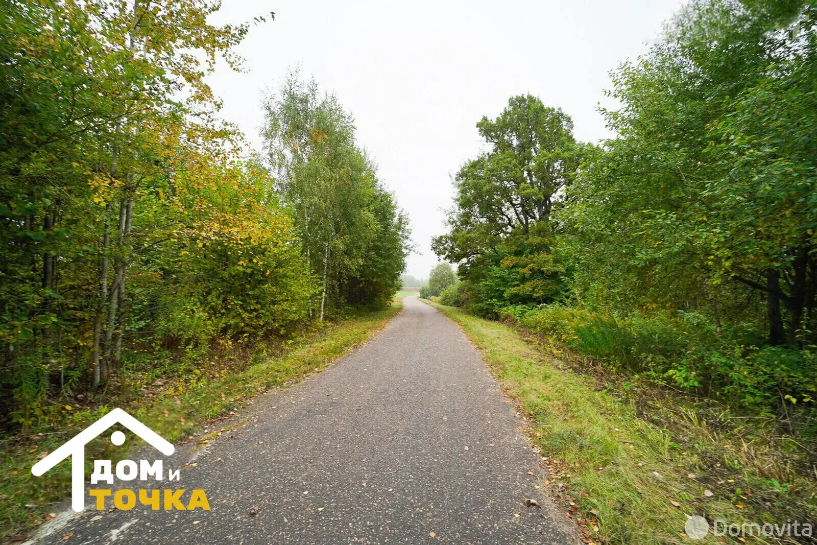 Купить земельный участок, 92 сотки, Ольховец, Минская область, 75000USD, код 566373 - фото 22