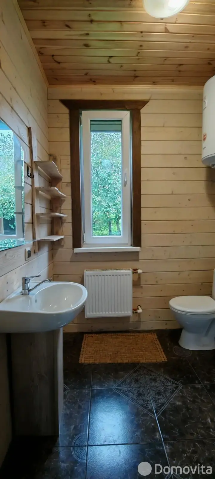 Купить 1-этажную дачу в КРИНИЦА-ГОРОШКИ Минская область, 45000USD, код 183696 - фото 37