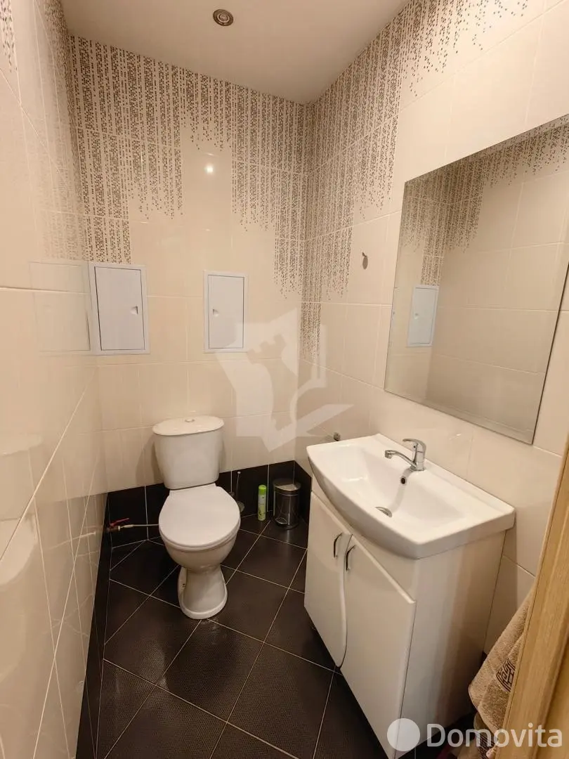 квартира, Минск, ул. Притыцкого, д. 97 на ст. метро Каменная горка