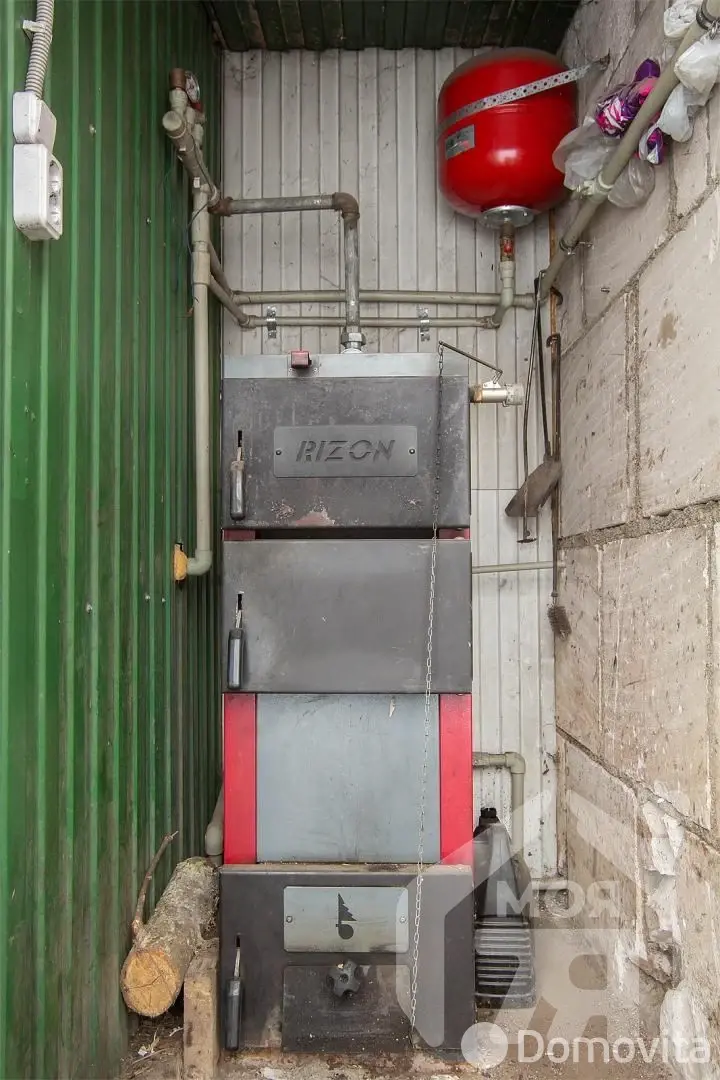 объект сферы услуг, Молодечно, ул. Металлистов, д. 16