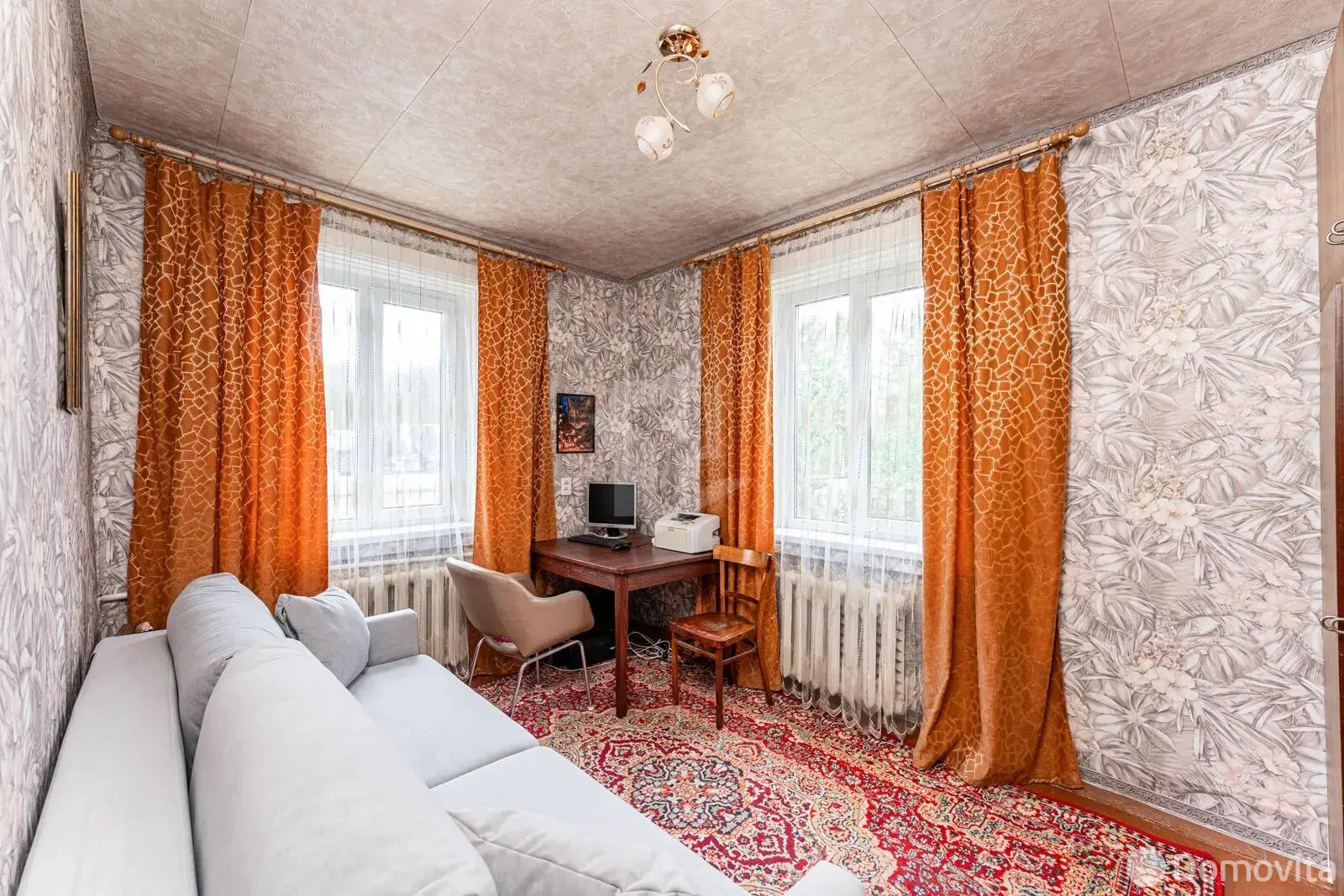 дом, Волковичи, ул. Молодёжная, д. 28 - лучшее предложение