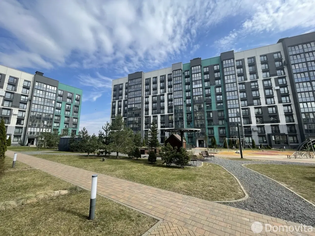 Купить комнату в Копище, ул. Братьев Райт, д. 4, цена 52000 USD, код 7611 - фото 19