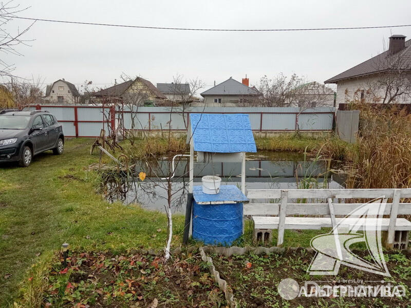 Продажа 2-этажной дачи в Бресте Брестская область, 41200USD, код 171932 - фото 15