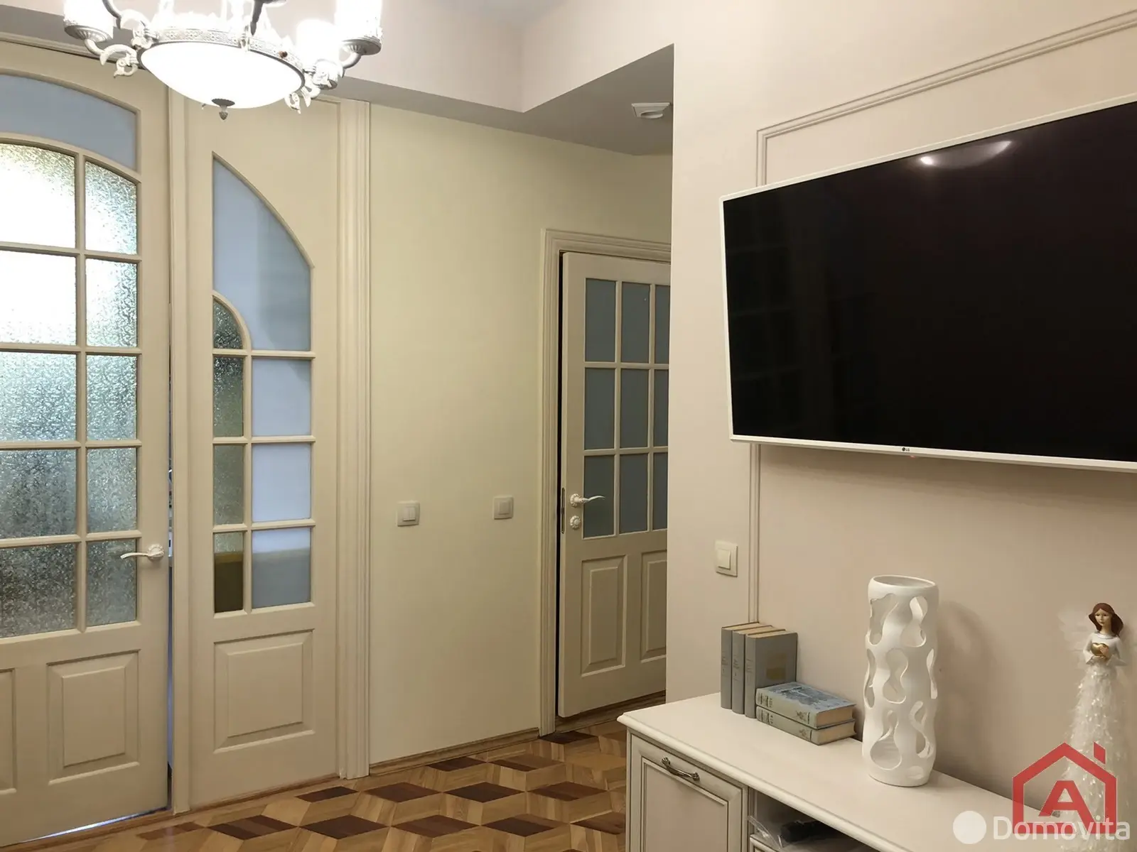 Снять 2-комнатную квартиру в Минске, пр-т Независимости, д. 37, 700USD, код 125271 - фото 9