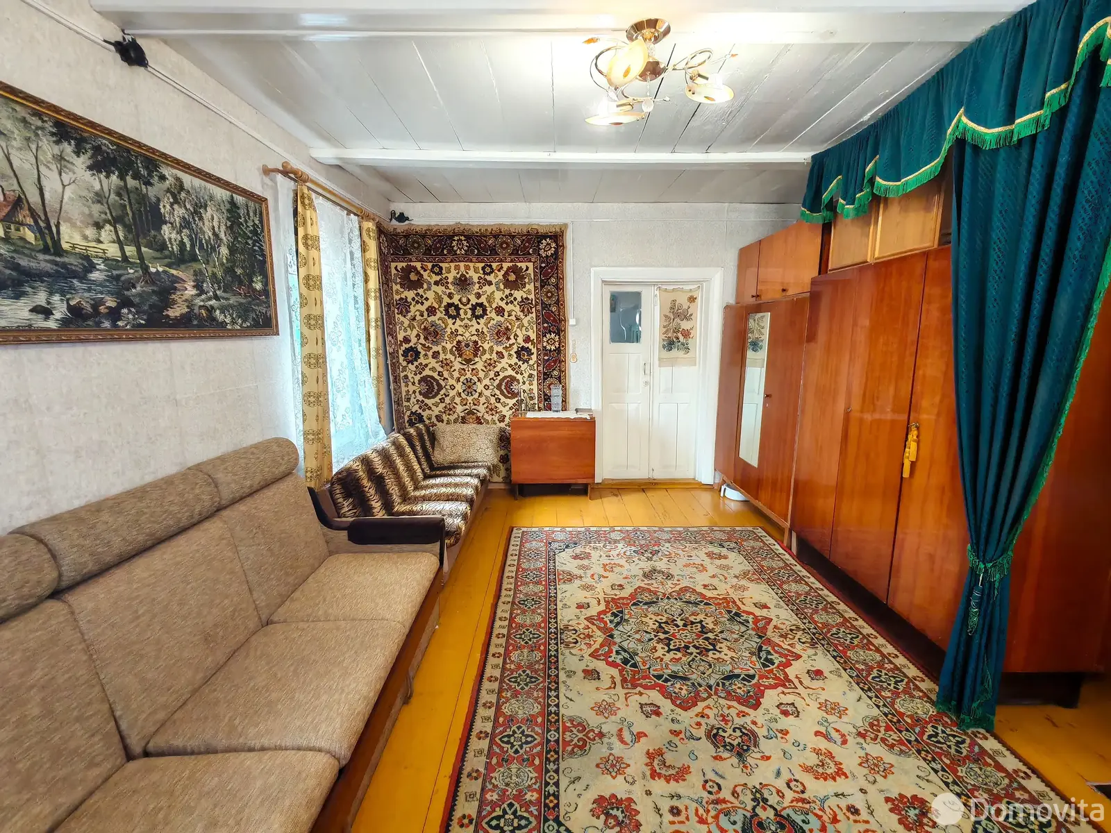 дом, Староселье, ул. Центральная, д. 5 - лучшее предложение