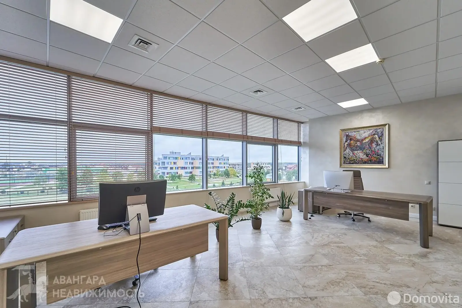 Купить офис на пр-т Победителей, д. 106 в Минске, 650000USD, код 9708 - фото 11