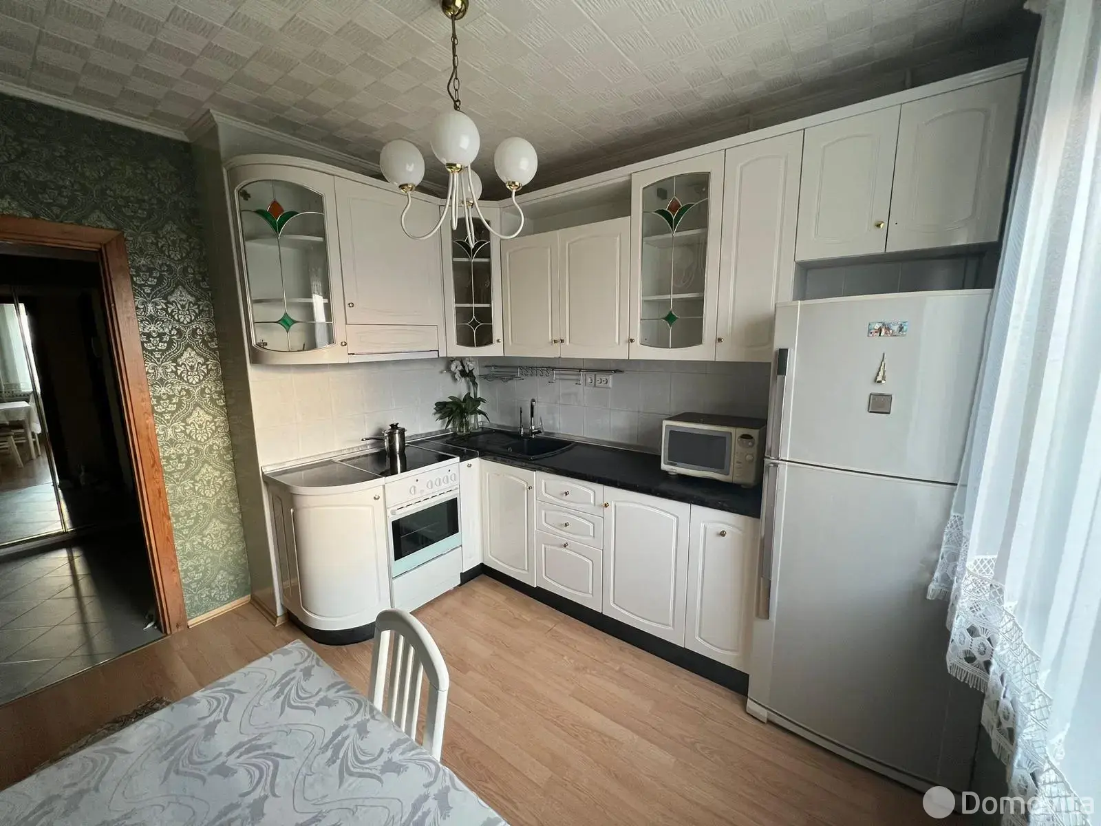 Снять 3-комнатную квартиру в Минске, ул. Шаранговича, д. 49/4, 1600BYN, код 147401 - фото 1