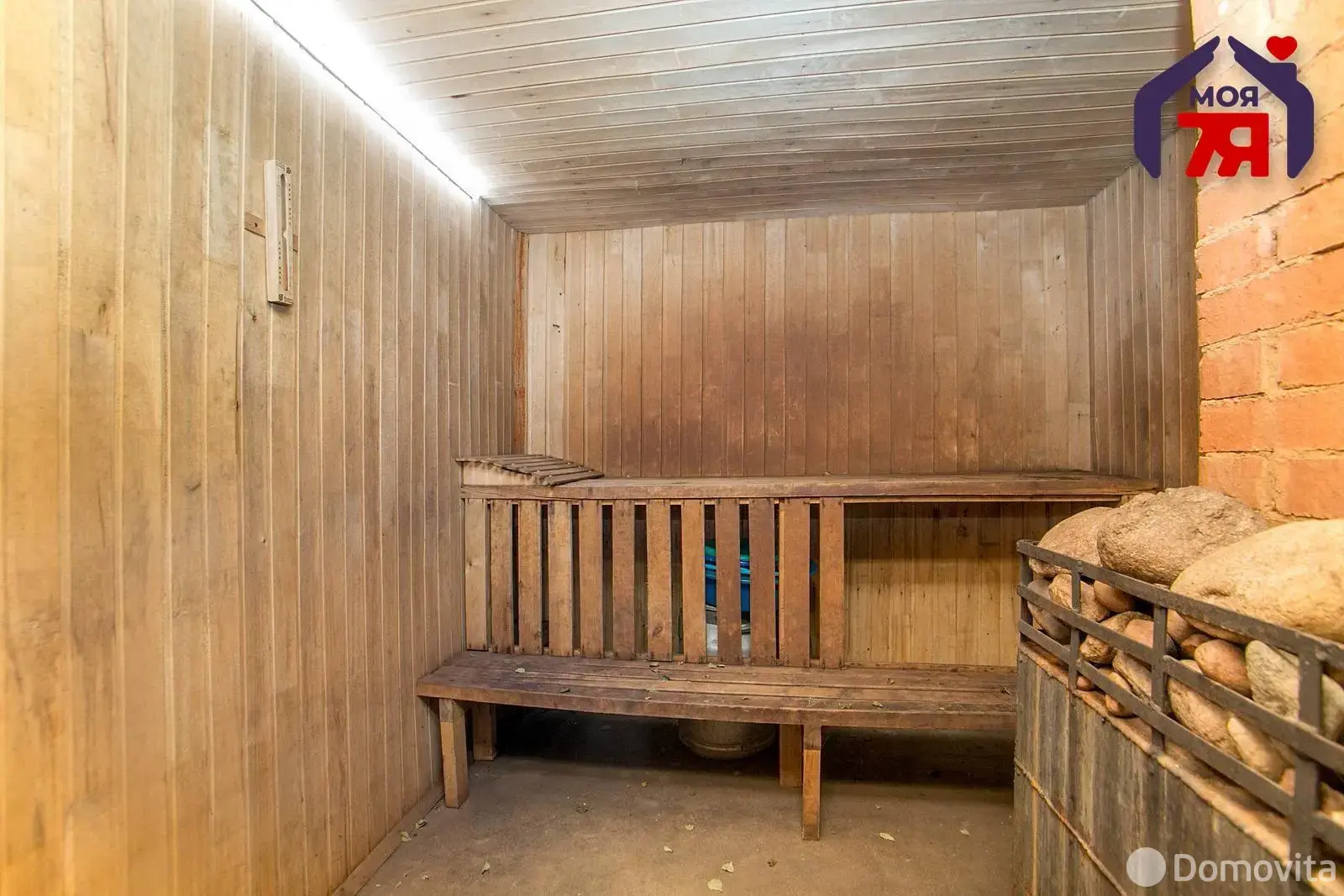 дом, Ляховщина, ул. Центральная - лучшее предложение