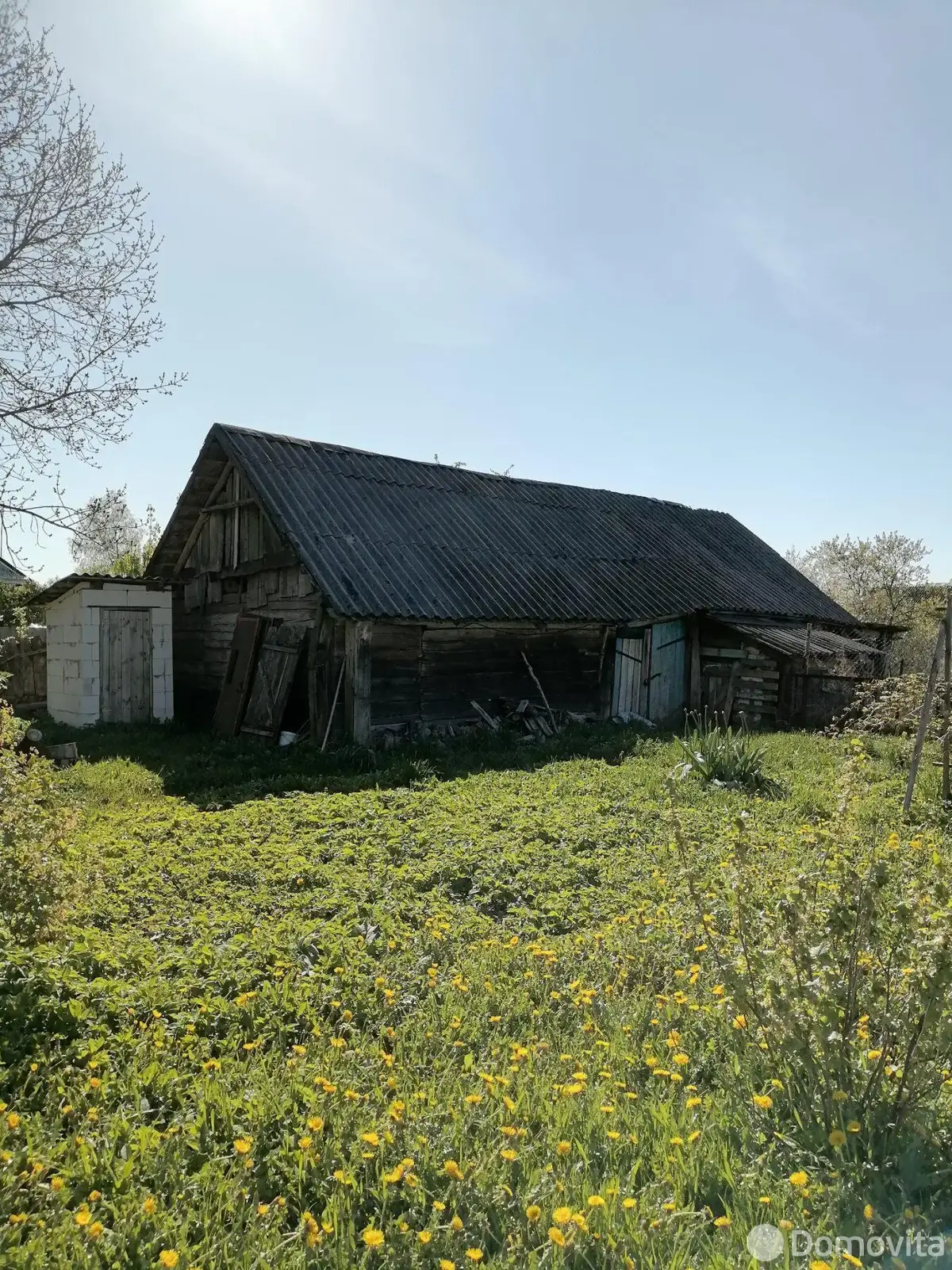 коттедж, Старинки, 