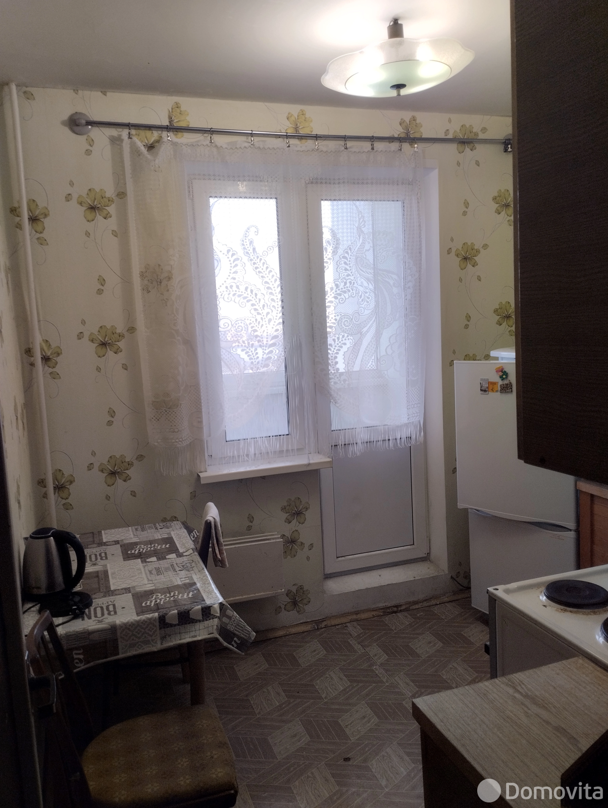 квартира, Минск, ул. Якубова, д. 16 - лучшее предложение