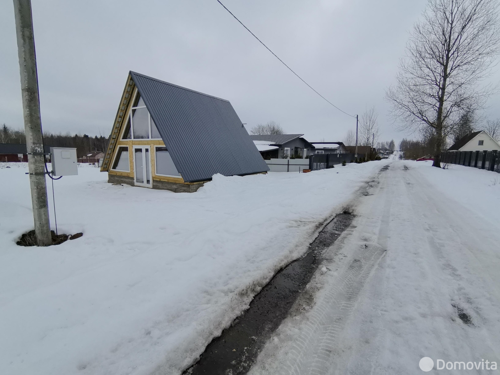 дача, Ручеёк, , стоимость продажи 116 052 р.