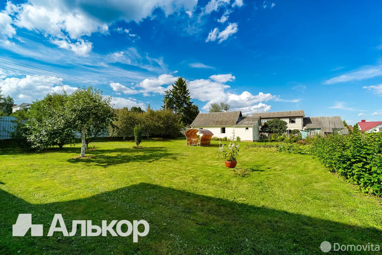 Цена продажи коттеджа, Тарасово, ул. Партизанская, д. 34