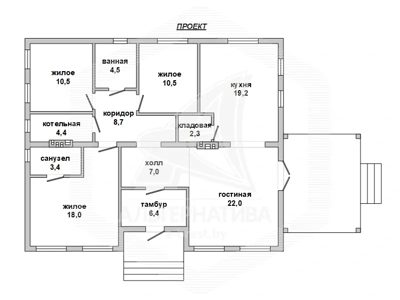 продажа дачи, Ветеран,