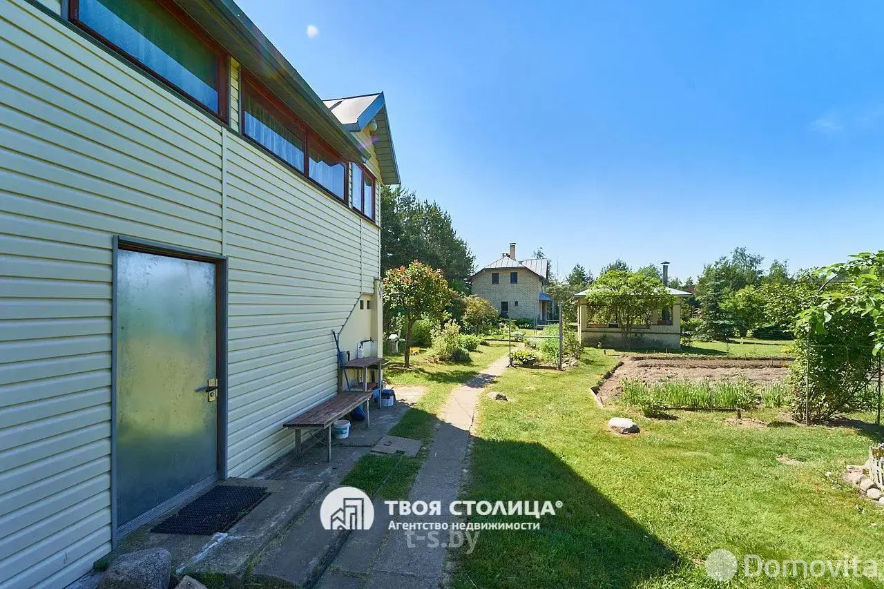 Купить 2-этажную дачу в Подлесное Минская область, 55000USD, код 181466 - фото 11