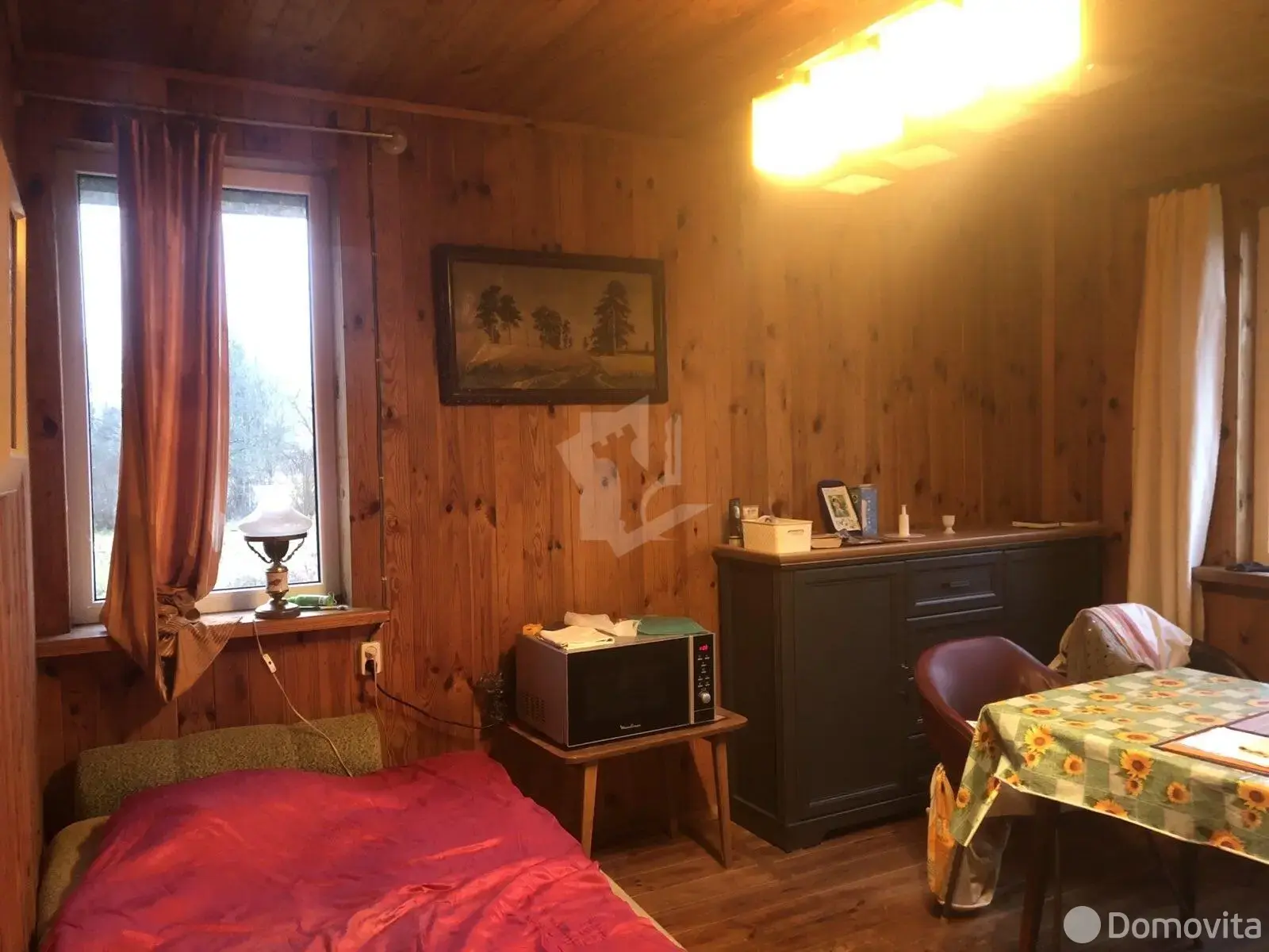 Купить 1-этажную дачу в Чеботарях Минская область, 25000USD, код 184719 - фото 11