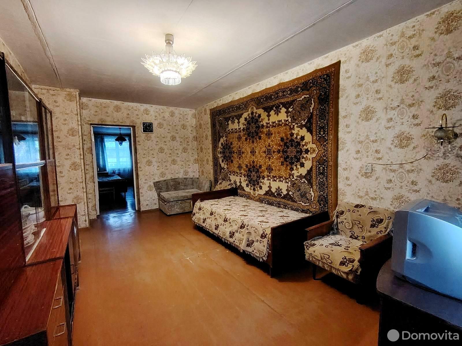 Продажа 2-комнатной квартиры в Молодечно, ул. Волынца, д. 2, 33000 USD, код: 981239 - фото 5