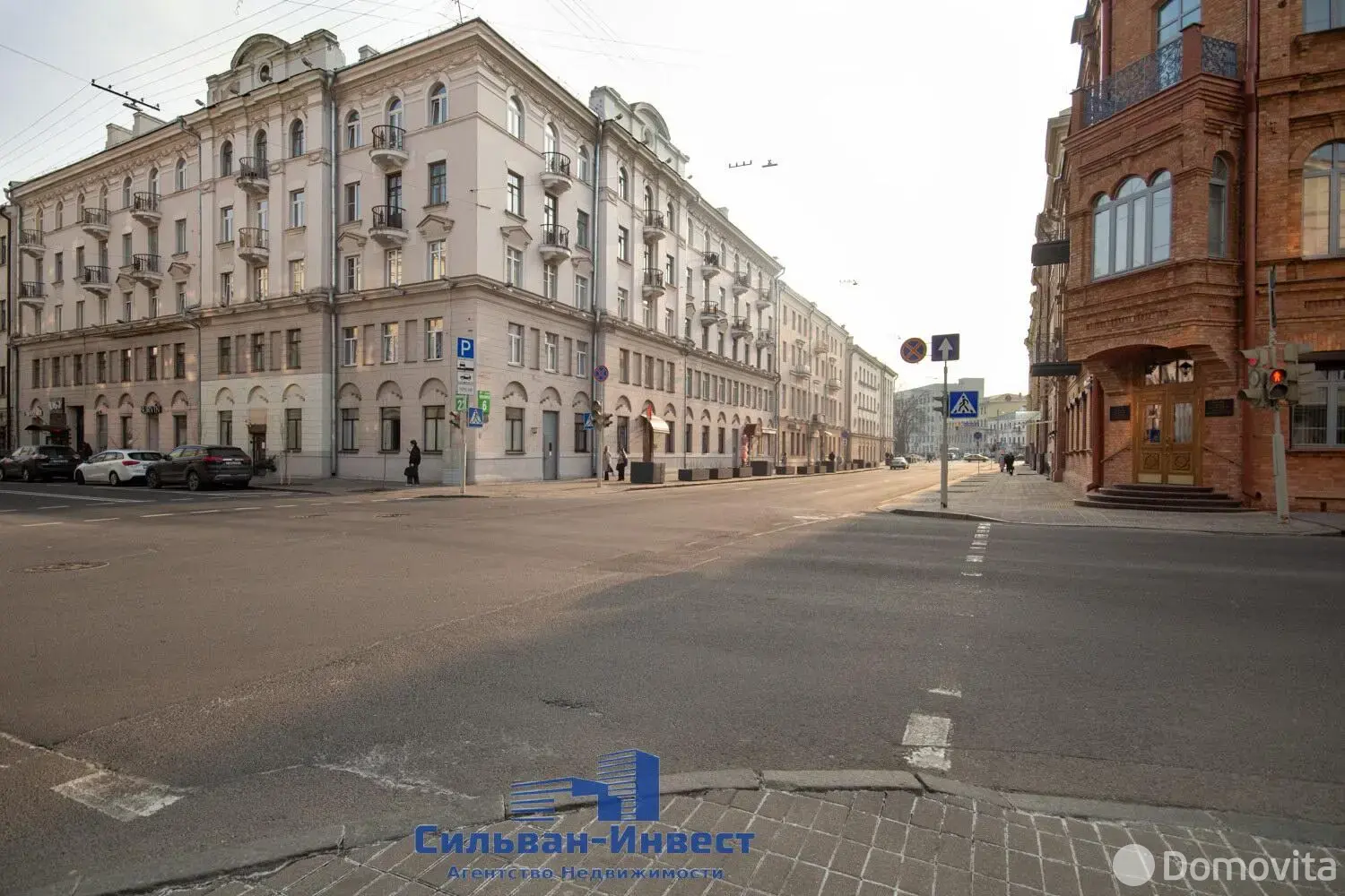 Аренда торговой точки на ул. Карла Маркса, д. 8 в Минске, 1252EUR, код 966739 - фото 26